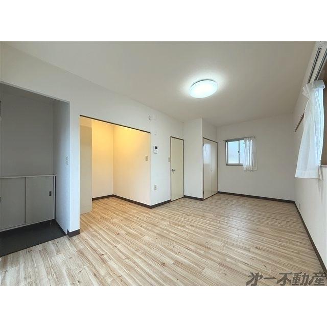 シュロスマキⅠ（202） 部屋画像