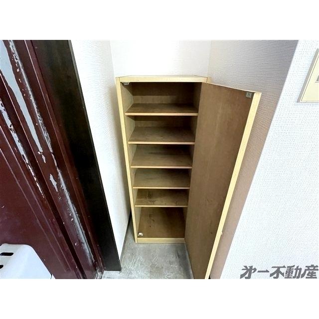 レジデンスヤマサⅠ（205） 部屋画像