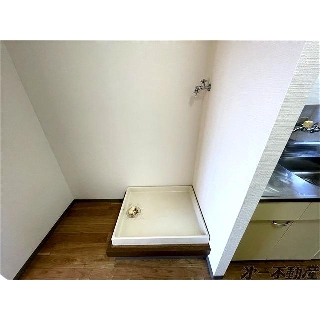 レジデンスヤマサⅠ（205） 部屋画像