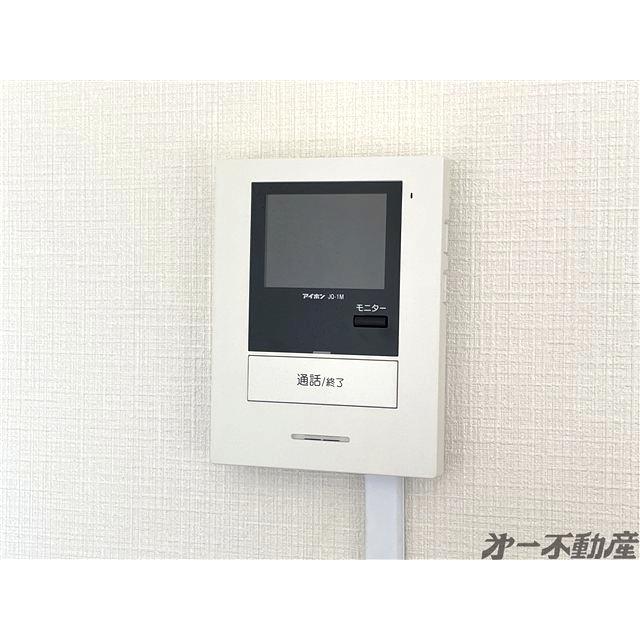 レジデンスヤマサⅠ（205） 部屋画像