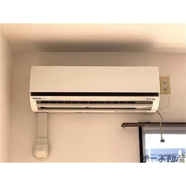レジデンスヤマサⅠ（205） 部屋画像