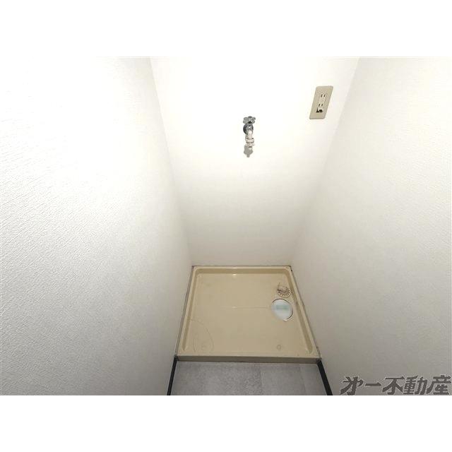 ハピネス西の原（205） 部屋画像