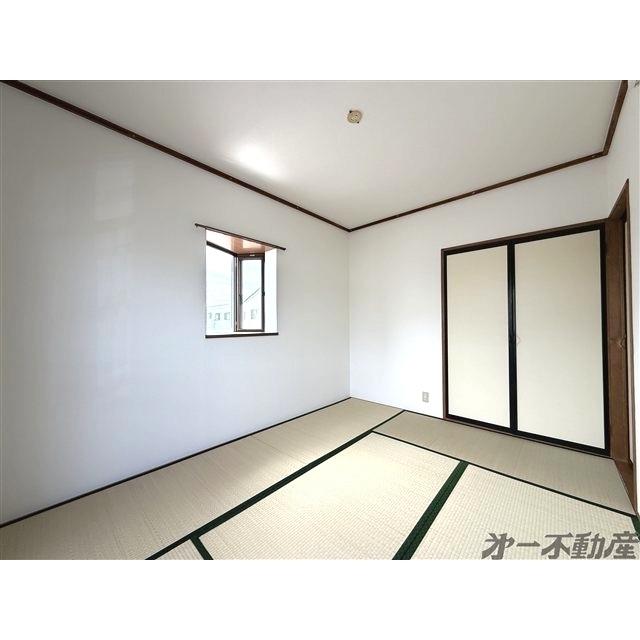 ハピネス西の原（205） 部屋画像