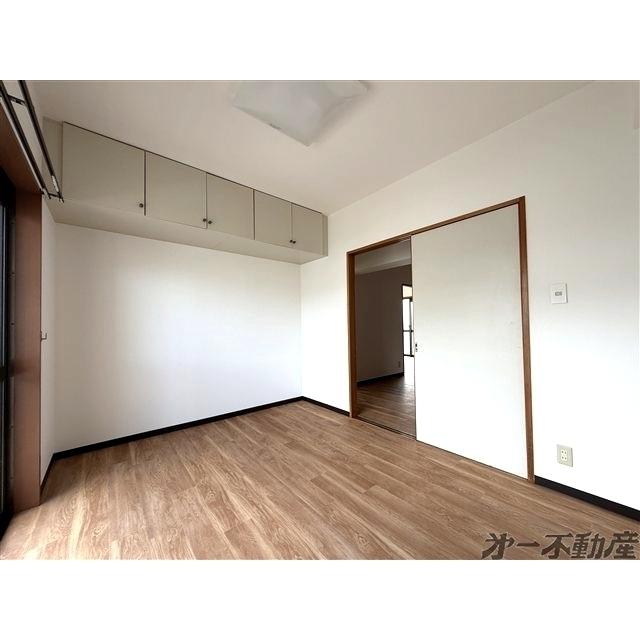 ハピネス西の原（205） 部屋画像