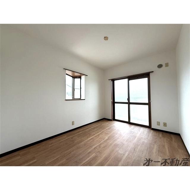 ハピネス西の原（205） 部屋画像