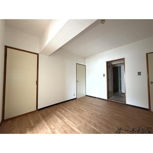 ハピネス西の原（205） 部屋画像