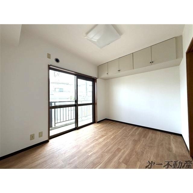 ハピネス西の原（205） 部屋画像