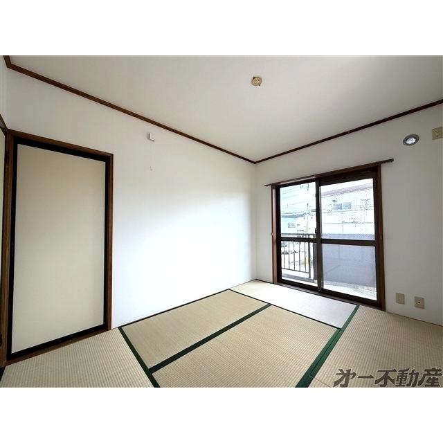 ハピネス西の原（205） 部屋画像