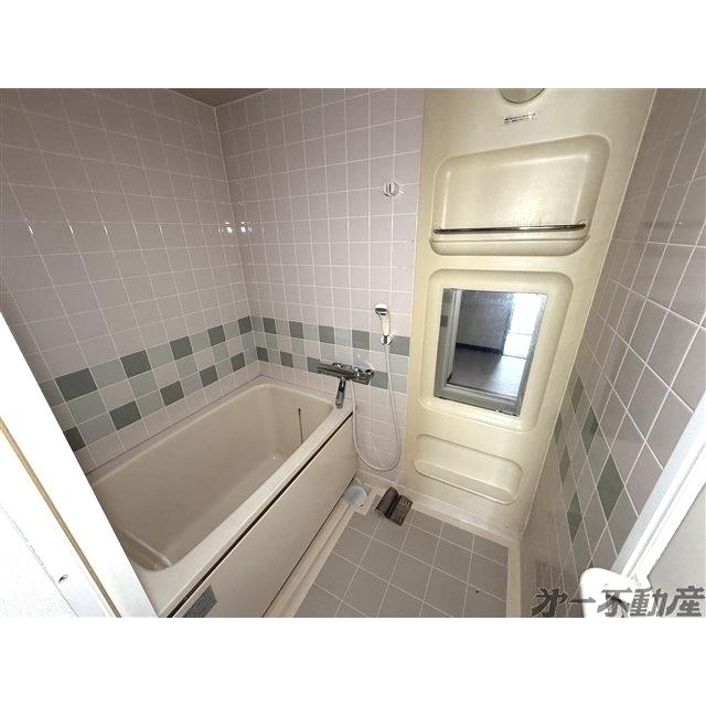 ハピネス西の原（205） 部屋画像