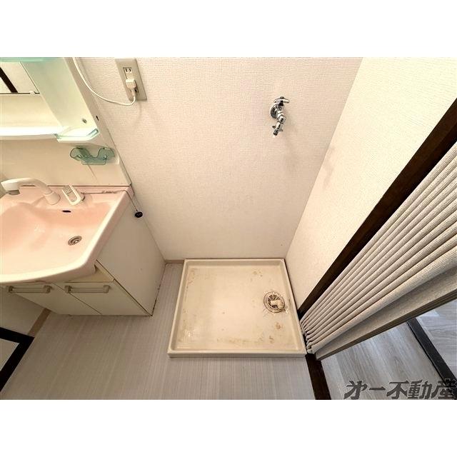 ハピネスⅢ（103） 部屋画像