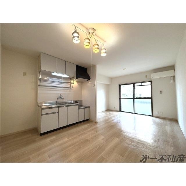 ハピネスⅢ（103） 部屋画像