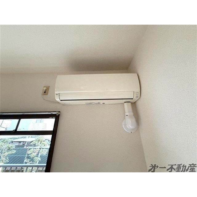ハピネスⅢ（103） 部屋画像