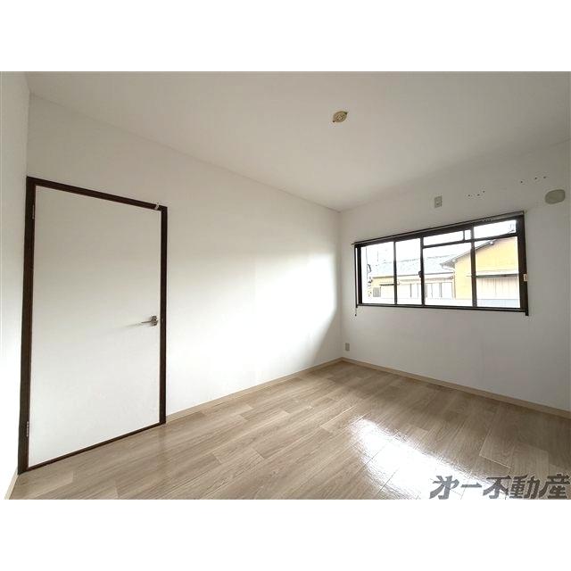 ハピネスⅢ（103） 部屋画像