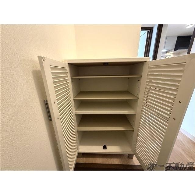 ハピネスⅢ（103） 部屋画像