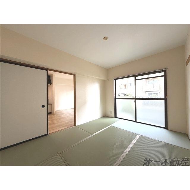 ハピネスⅢ（103） 部屋画像