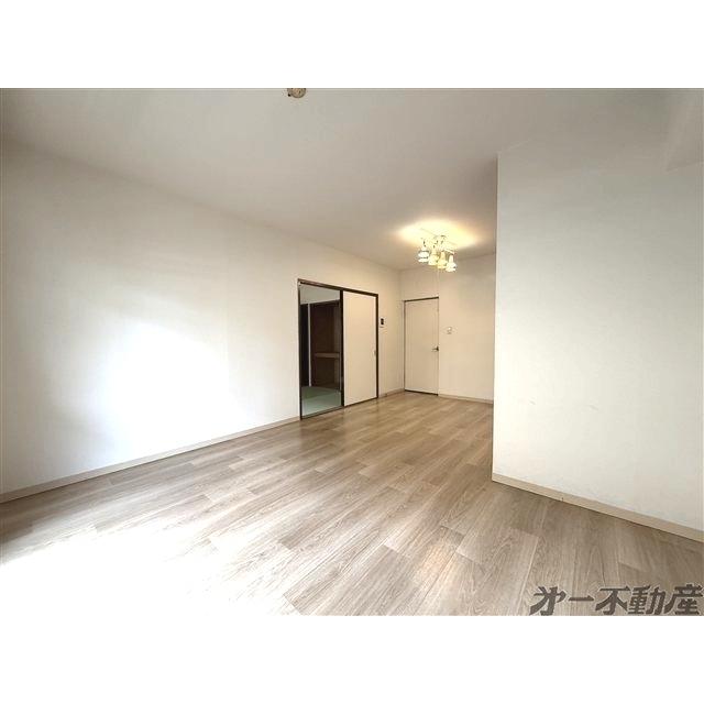 ハピネスⅢ（103） 部屋画像