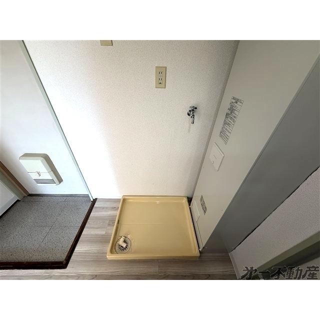 アヴァンティーノ・（605） 部屋画像