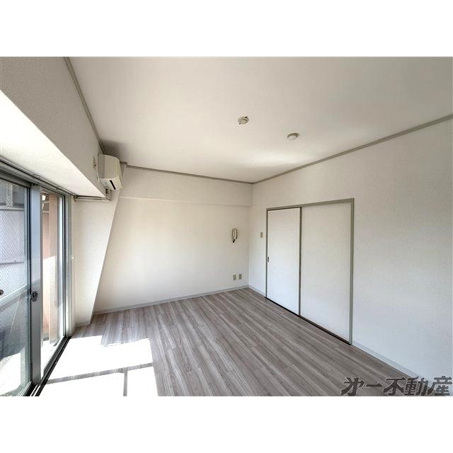 アヴァンティーノ・（605） 部屋画像