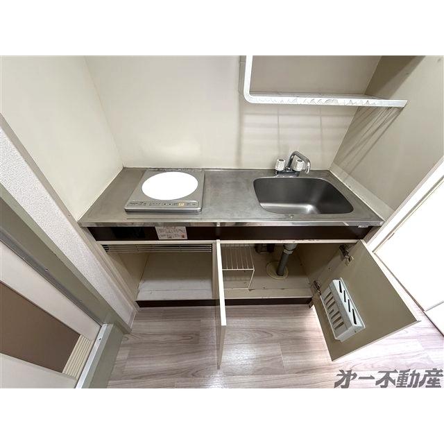 アヴァンティーノ・（605） 部屋画像