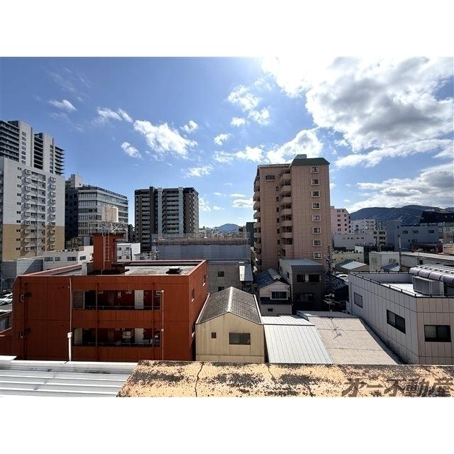 アヴァンティーノ・（605） 眺望