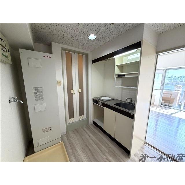 アヴァンティーノ・（605） 部屋画像