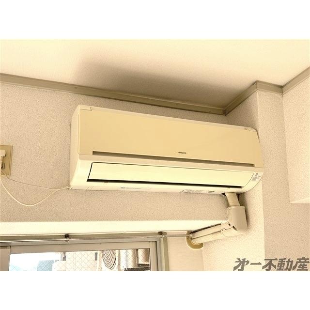 アヴァンティーノ・（605） 部屋画像
