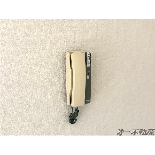 アヴァンティーノ・（605） 部屋画像