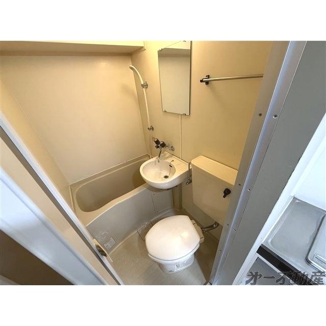 アヴァンティーノ・（605） 部屋画像