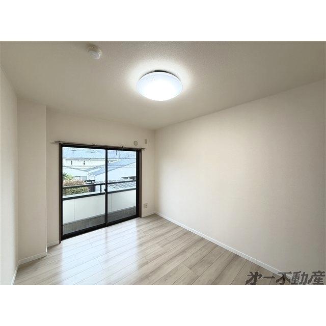 メゾンi＆i（202） 部屋画像
