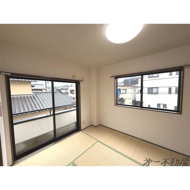 メゾンi＆i（202） 部屋画像