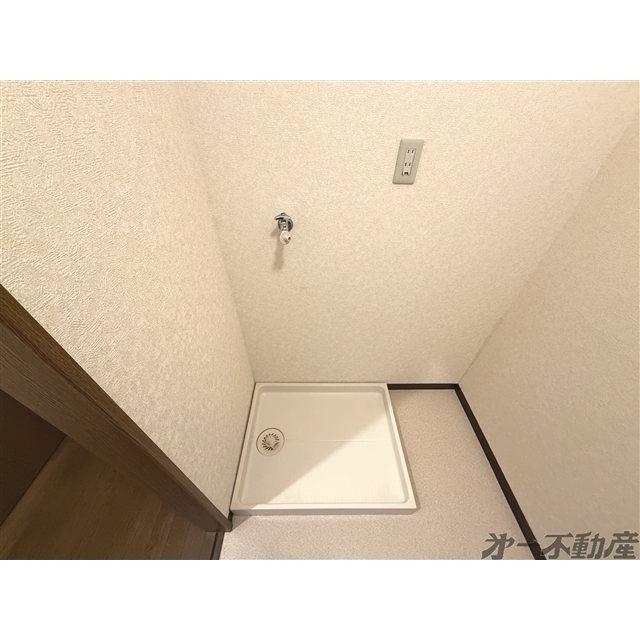 メゾンi＆i（202） 部屋画像