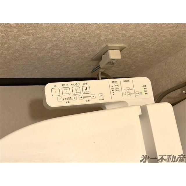 メゾンi＆i（202） 部屋画像