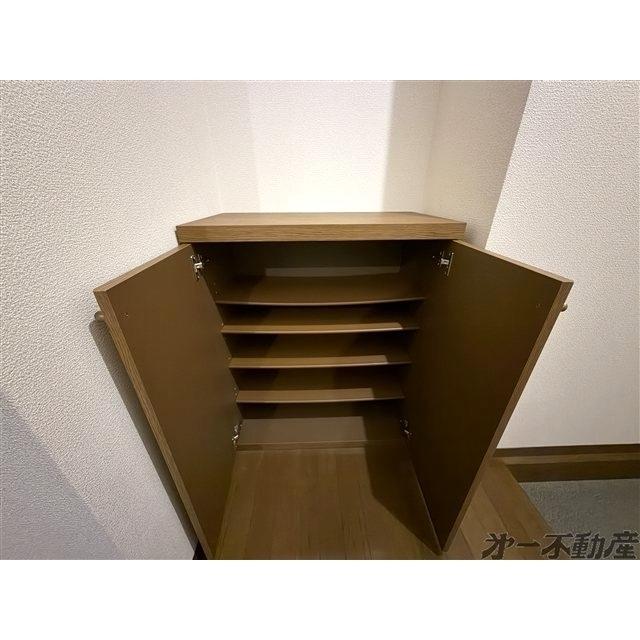 メゾンi＆i（202） 部屋画像