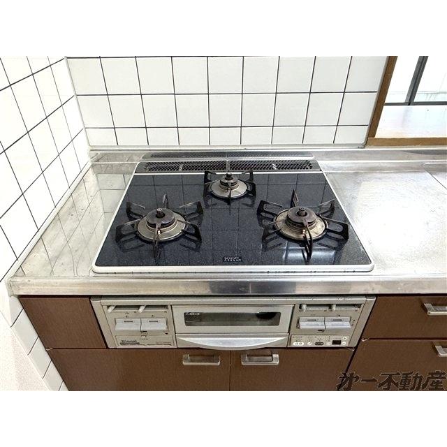 メゾンi＆i（202） 部屋画像