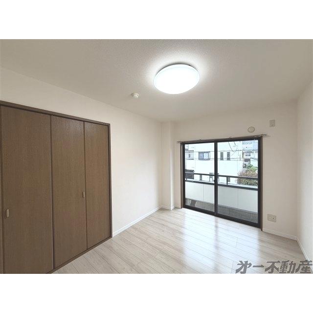 メゾンi＆i（202） 部屋画像
