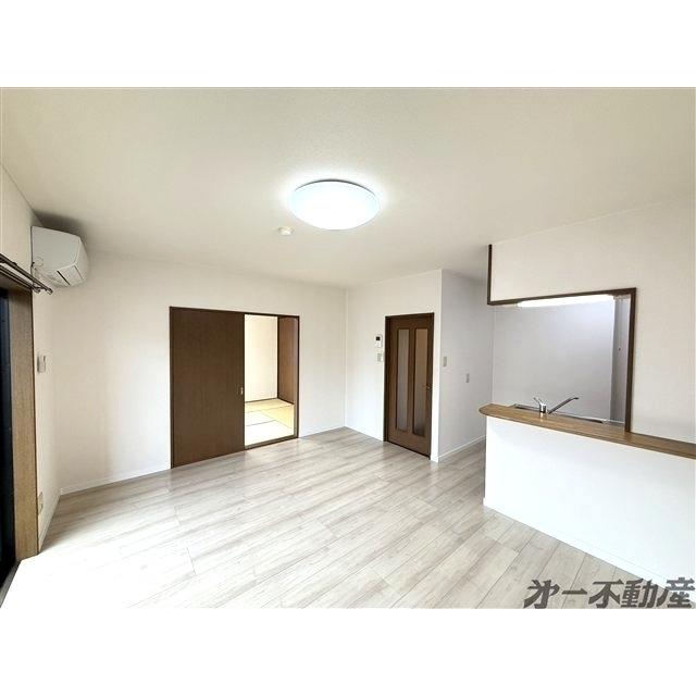 メゾンi＆i（202） 部屋画像