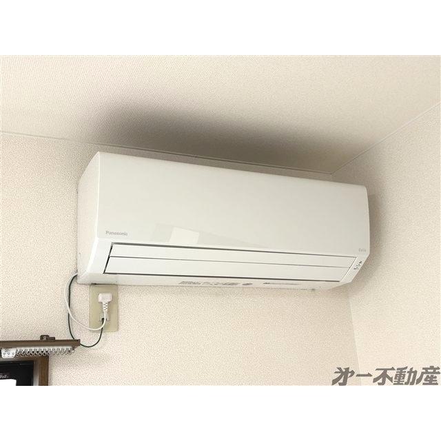 メゾンi＆i（202） 部屋画像