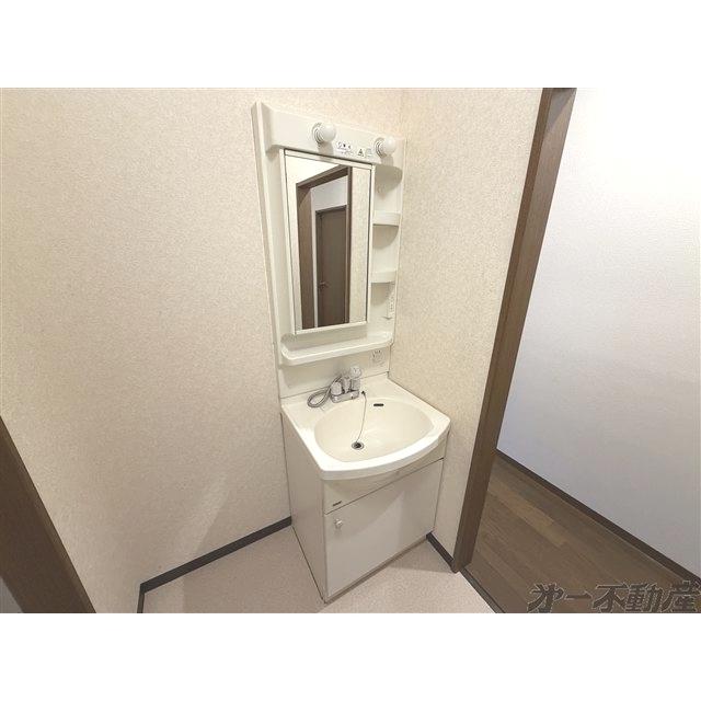 メゾンi＆i（202） 部屋画像