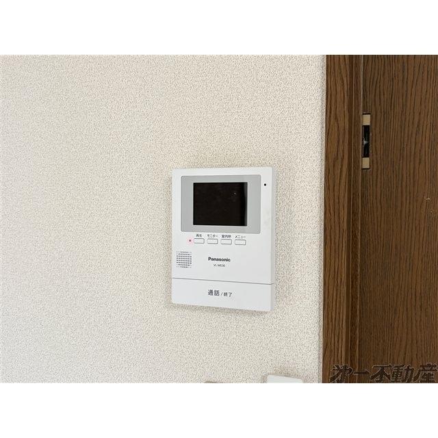 メゾンi＆i（202） 部屋画像