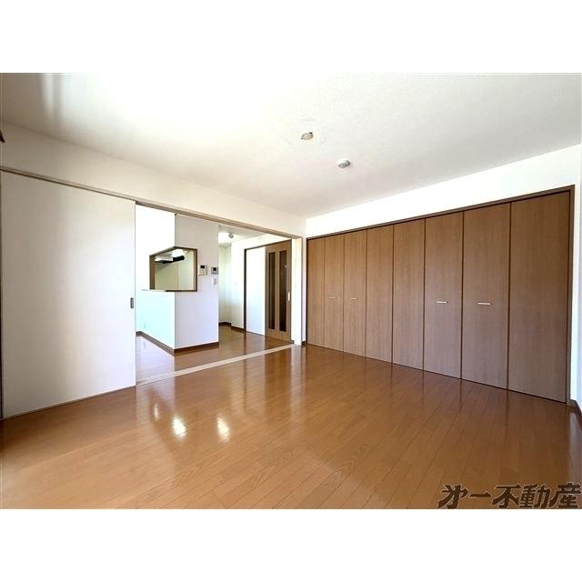 ラメールデトワール（103） 部屋画像