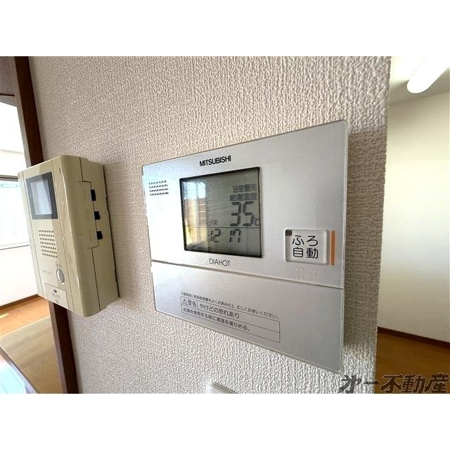 ラメールデトワール（103） 部屋画像