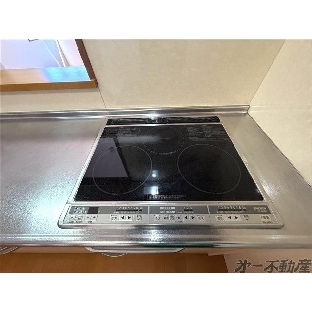 ラメールデトワール（103） 部屋画像
