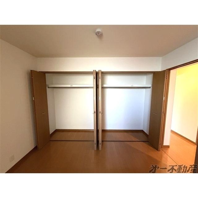 ラメールデトワール（103） 収納