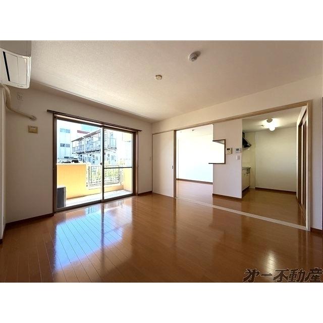 ラメールデトワール（103） 部屋画像