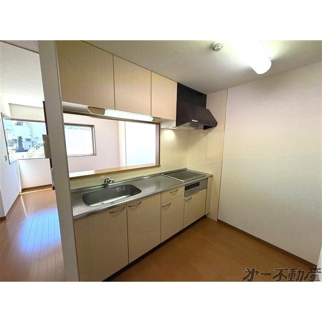ラメールデトワール（103） 部屋画像