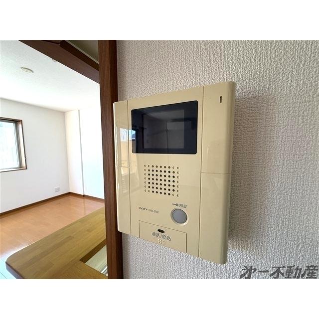 ラメールデトワール（103） 部屋画像