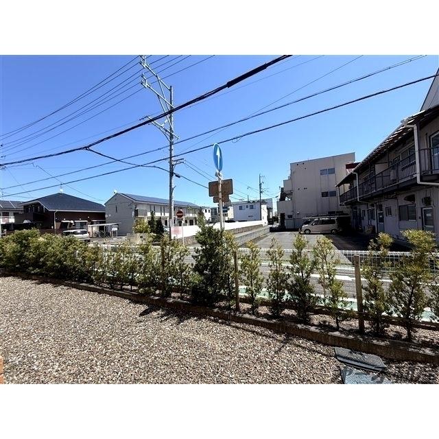 ラメールデトワール（103） 眺望