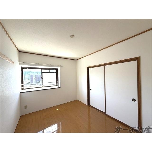 エクセルシオールⅡ（307） 部屋画像