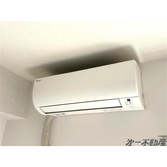 エクセルシオールⅡ（307） 部屋画像