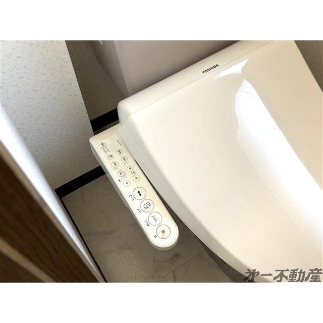 エクセルシオールⅡ（307） 部屋画像